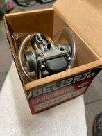 Dellorto 21mm NIEUW, Fietsen en Brommers, Ophalen of Verzenden, Nieuw, Carburateur