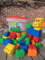 Lego Quatro blokken, Gebruikt, Lego, Ophalen, Losse stenen