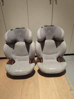 Autostoel, Ophalen, Verstelbare rugleuning, Gebruikt, 15 t/m 36 kg