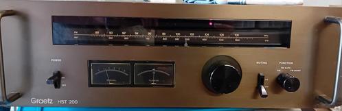 Graetz hst 200, Audio, Tv en Foto, Radio's, Gebruikt, Radio, Ophalen