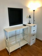 IKEA white cabinets (MUST GO NOW), Comme neuf, Enlèvement