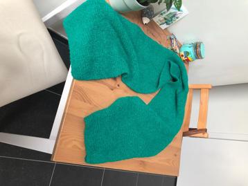 Sjaal LN Knits, Enlèvement, Neuf