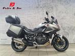 Honda NT 1100 (bj 2023), Motoren, 2 cilinders, Bedrijf, Meer dan 35 kW, Toermotor