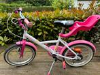 Vélo fille BTWIN 16 pouces, Vélos & Vélomoteurs, Vélos | Vélos pour enfant, Utilisé, BTWIN, 16 à 20 pouces