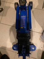 Cric 3t goodyear, Autos : Divers, Prises, Enlèvement, Utilisé, Hydraulique, Cric de garage
