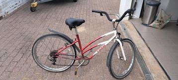 Vélo Femme TREK beschikbaar voor biedingen