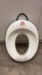 BabyBjörn Toilettrainer Hagelwit / Zwart, Doe-het-zelf en Bouw, Alarmsystemen, Ophalen, Zo goed als nieuw
