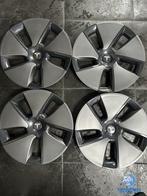 ORIGINELE Tesla Model 3 Aero wieldoppen 18 inch, Ophalen of Verzenden, Gebruikt
