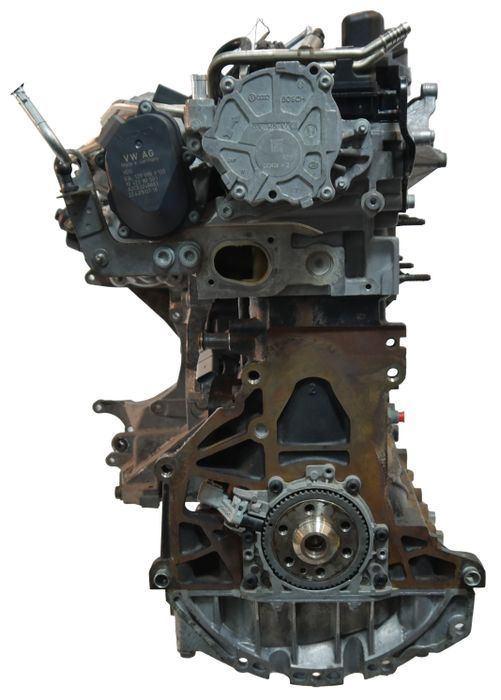 Moteur d'occasion Audi A6 C6 A4 B8 Q5 2.0 TDI – CAGB-CAG, Autos : Pièces & Accessoires, Moteurs & Accessoires, Audi, Révisé, Enlèvement ou Envoi