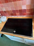 Neff induction stove 80cm, Enlèvement, Utilisé, Encastré, Induction