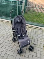 Buggy, Kinderen en Baby's, Buggy's, Ophalen, Gebruikt, Overige merken, Verstelbare rugleuning