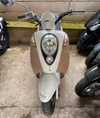 Partij scooters, frames, onderdelen, Mio, Gebruikt, Klasse A (25 km/u), Ophalen of Verzenden