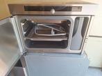 Stoomoven Miele, Elektronische apparatuur, Ophalen, Zo goed als nieuw, Inbouw