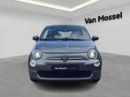 Fiat 500 1.2 69 MTA Lounge, Auto's, Fiat, 4 zetels, Gebruikt, 4 cilinders, Bedrijf