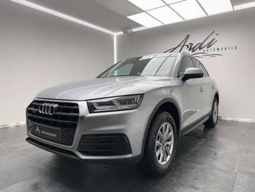 Audi Q5 2.0 TDi Quattro S TRONIC*GPS*LED*GARANTIE 12 MOIS* beschikbaar voor biedingen