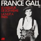 france gall, Cd's en Dvd's, Verzenden