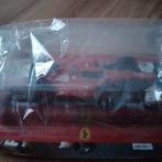 Ferrari F2012 Fernando Alonso 2012 schaal 1:24, Hobby en Vrije tijd, Ophalen, Nieuw