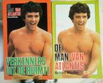 De man van Atlantis Uitgave 1978, Richard Woodley, Tv-serie, Ophalen of Verzenden, Zo goed als nieuw