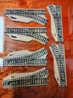 Märklin wissels, Ophalen of Verzenden, Gebruikt, Märklin