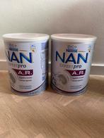 Nan expertpro ar, Ophalen, Nieuw