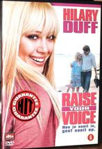 dvd raise your voice, Ophalen of Verzenden