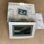 Cadre photo numérique, Enlèvement ou Envoi, Neuf, Télécommande