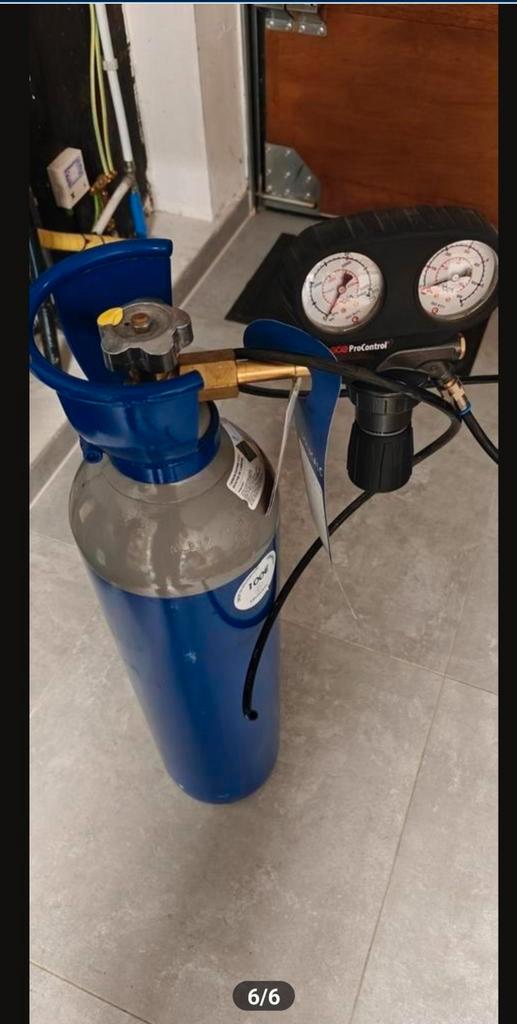 Solucalc ontharder, Elektronische apparatuur, Waterontharders, Ophalen