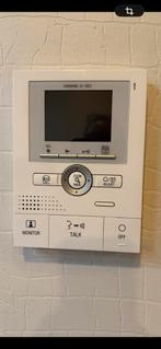 Deurbel Ihpfone, Huis en Inrichting, Ophalen, Zo goed als nieuw