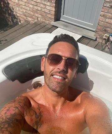 Masseur homme pour homme, Massage sportif
