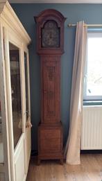 Grande horloge en bois ( carreau cassée), Antiquités & Art, Enlèvement