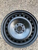 4 16' velgen met Ford 5x108 tpms, Nieuw, Velg(en), 16 inch, Personenwagen