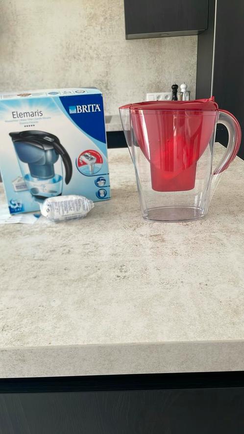 Brita Elemaris 2.4l, Huis en Inrichting, Keuken | Keukenbenodigdheden, Nieuw, Ophalen