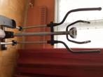 Crosstrainer, Sport en Fitness, Fitnessapparatuur, Ophalen, Benen, Zo goed als nieuw, Crosstrainer