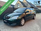 Toyota Corolla 1.6 Benzine|Manuel|Airco|Gekeurd|Garantie, Auto's, Toyota, Voorwielaandrijving, Gebruikt, 4 cilinders, Corolla