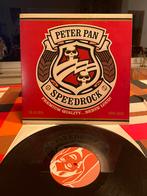 Peter Pan Speedrock – Premium Quality...Serve Loud! LP, Comme neuf
