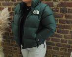The North Face jas/ pufferjack, Kleding | Dames, Maat 38/40 (M), Ophalen of Verzenden, Zo goed als nieuw, The North Face
