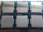 6x    I7 cpu 4de generatie 4790, Informatique & Logiciels, Processeurs, 4-core, Comme neuf, LGA 1150, Intel Core i7