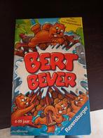 Gezeldschapspel bert bever, Hobby en Vrije tijd, Gezelschapsspellen | Bordspellen, Ophalen, Zo goed als nieuw