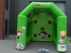 Opblaasbare voetbal goal ACTIE!!! 45 euro, Ophalen, Zo goed als nieuw