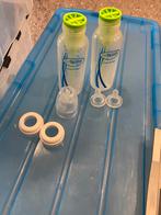 Baby spullen, Enlèvement, Utilisé