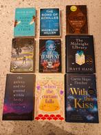 Divers livres en anglais, Enlèvement ou Envoi, Comme neuf, Diverse auteurs