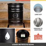 Spaarpot Mercedes | 600 ml | Cadeau Idee, Verzamelen, Spaarpotten, Nostalgic art, -, Verzenden, -