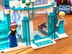 Playmobil château reine des neiges, Fille, Utilisé