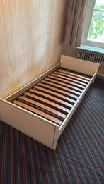Bed + kast, Ophalen, Zo goed als nieuw