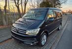 Volkswagen California Ocean 4Motion Full Option 2017, Automaat, Monovolume, 4 cilinders, Zwart