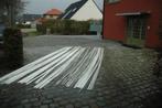 glasvezels 5mm lengtes van 6000mm, Ophalen