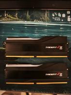 G.Skill Trident Z5 RGB 64 GB (2x32 GB) DDR5 5600 MHz CL36, DDR5, 64 GB