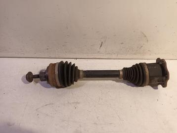 ARBRE DE TRANSMISSION AVANT DROIT Audi A4 Avant (B9), Utilisé, Audi