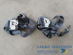 gordel links en rechts achter peugeot 308 sw, Ophalen of Verzenden, Gebruikt, ARN erkend, Peugeot
