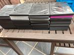 47 lege dvd doosjes, Ophalen, Gebruikt